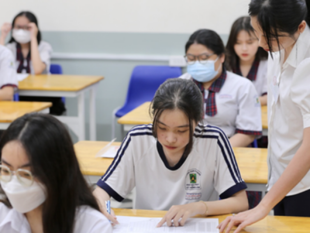 2 phương thức xét tuyển năm 2025 của Trường ĐH Y khoa Phạm Ngọc Thạch