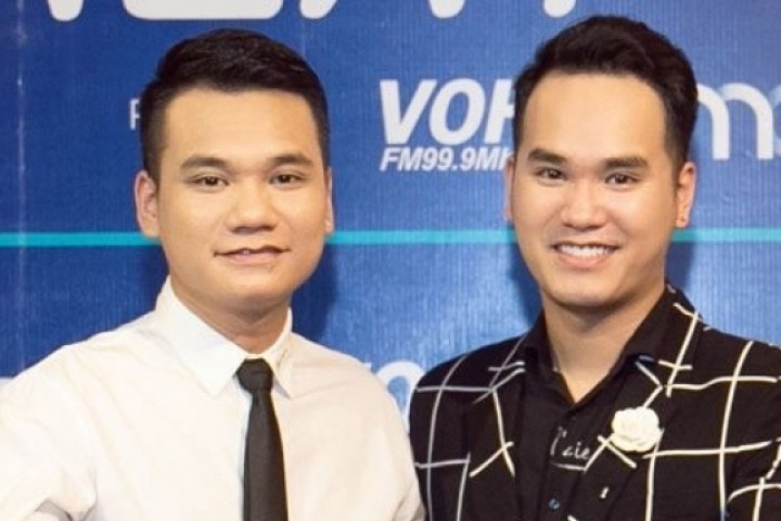 2 anh em nhạc sĩ quê Yên Bái: Anh cưới DJ nóng bỏng, em tạo hit cho Mỹ Tâm