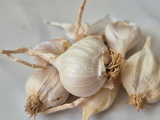 Thực hư ăn tỏi sống giúp tăng sinh lý