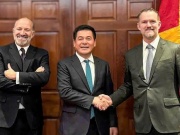 'Đàm phán thương mại song phương Việt - Mỹ đạt nhiều tiến bộ'
