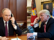 Ông Putin điện đàm ông Trump về xung đột Israel-Iran