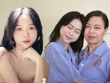 27 tuổi suy thận mạn giai đoạn cuối, mẹ lên bàn mổ cùng con: "Lúc đưa ra quyết định hiến thận, tôi không sợ hãi”