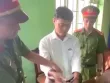 Lý do nguyên Chánh văn phòng HĐND, UBND huyện ở Bình Phước bị bắt lần 2