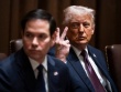 Washington Post: Ông Trump cân nhắc thêm 36 nước vào danh sách cấm và hạn chế nhập cảnh