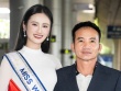 Ý Nhi: 'Tôi ủng hộ bố sớm đi bước nữa'