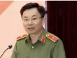 Chân dung Thiếu tướng công an vừa được điều động giữ chức Chủ tịch MobiFone