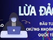 Nữ chủ doanh nghiệp kêu cứu vì bị lừa đảo hơn 434 tỉ đồng