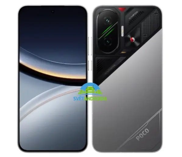 POCO F7 được xác nhận có pin "khủng" 7.550 mAh, sạc nhanh 90W - 3