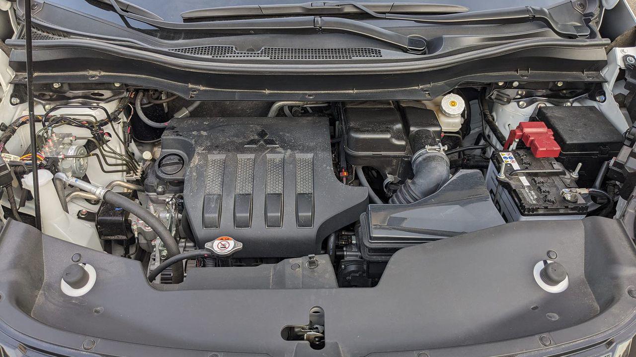 Suzuki XL7 Hybrid và Mitsubishi Xpander: Lựa chọn nào cho gia đình Việt? - 6