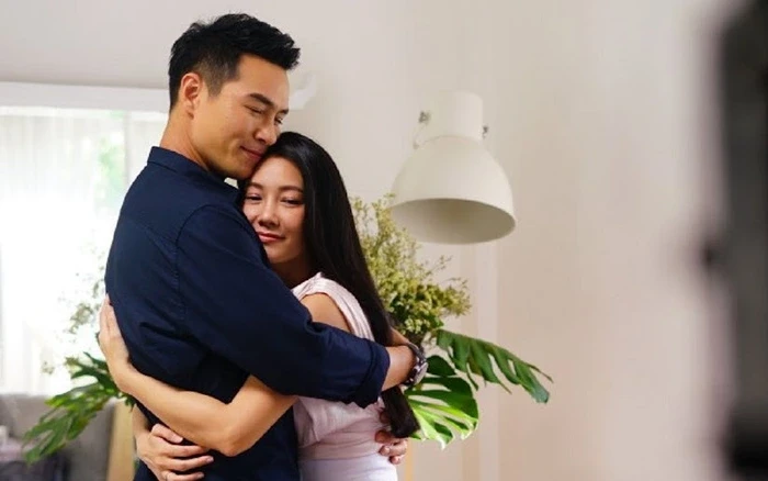 Vợ mới mất, bạn thân xinh đẹp của em đến gõ cửa giữa đêm, việc làm của cô ấy khiến tôi lập tức muốn tái hôn - 3