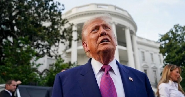 Thu số tiền khổng lồ từ tiền mã hóa, tài sản của ông Trump hiện ra sao, mang bao nhiêu khoản nợ?