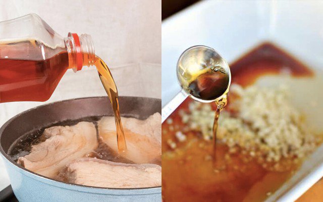 Mẹo nêm nước mắm đúng cách giúp món kho, món xào dậy mùi, đậm đà hơn - 1