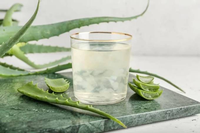 6 thực phẩm dùng khi bụng đói giúp làm sạch ruột - 3