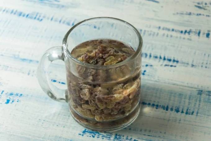 6 thực phẩm dùng khi bụng đói giúp làm sạch ruột - 4