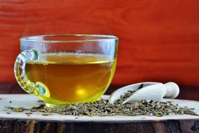 6 thực phẩm dùng khi bụng đói giúp làm sạch ruột - 5