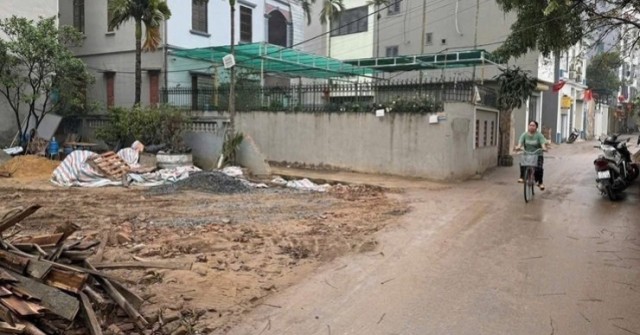 Đất nền Hà Nội tăng mạnh, cầm 2 tỷ đồng không m...