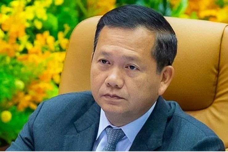 Campuchia tuyên bố không chấp nhận bản đồ của Thái Lan, chính thức gửi hồ sơ ra toà quốc tế