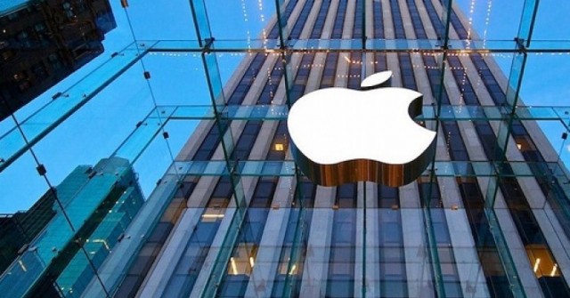 Apple gấp rút chuyển hướng sản xuất iPhone từ Trung Quốc sang Ấn Độ để tránh “cơn bão” thuế quan