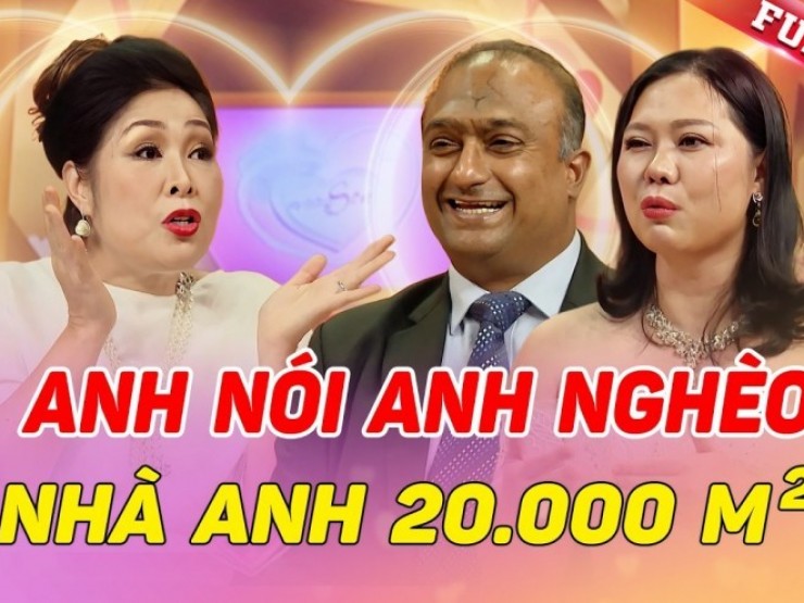 Cô gái Việt “số hưởng”, lấy chồng thiếu gia Ấn Độ có gần 20 người giúp việc