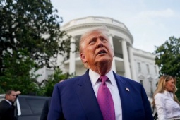 Thu số tiền khổng lồ từ tiền mã hóa, tài sản của ông Trump hiện ra sao, mang bao nhiêu khoản nợ?