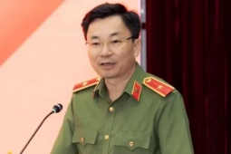 Chân dung Thiếu tướng công an vừa được điều động giữ chức Chủ tịch MobiFone