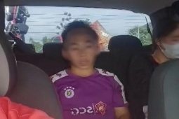 Xác minh tài xế taxi " chặt chém " 4,2 triệu đồng từ bến xe Mỹ Đình ra đầu cao tốc Nội Bài - Lào Cai