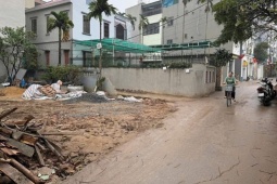 Đất nền Hà Nội tăng mạnh, cầm 2 tỷ đồng không mua nổi lô đất 30m2