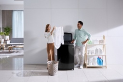 Máy giặt LG Inverter đồng loạt giảm giá giữa tháng 6, lên tới 28 triệu đồng