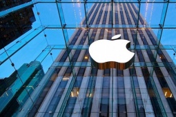 Apple gấp rút chuyển hướng sản xuất iPhone từ Trung Quốc sang Ấn Độ để tránh cơn bão thuế quan