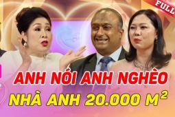 Cô gái Việt số hưởng , lấy chồng thiếu gia Ấn Độ có gần 20 người giúp việc