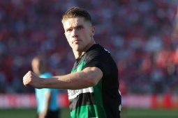 Trực tiếp chuyển nhượng chiều 15/6: Arsenal chán Gyokeres, quay lại với Sesko