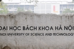 Học phí Đại học Bách khoa Hà Nội cao nhất lên đến 67 triệu đồng/năm