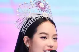 Thanh Thủy: ' Tôi chưa vội kết hôn '
