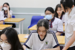 2 phương thức xét tuyển năm 2025 của Trường ĐH Y khoa Phạm Ngọc Thạch