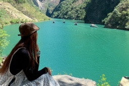 Chuyến đi " để đời " đến Hà Giang: Vượt xa mọi mong đợi của nữ du khách TP.HCM