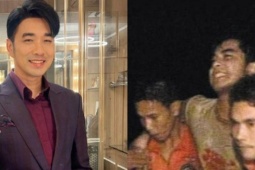 Một ca sĩ sống sót ngoạn mục trong tai nạn máy bay 27 năm trước, cũng nhờ chiếc ghế  " định mệnh "  này
