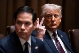 Washington Post: Ông Trump cân nhắc thêm 36 nước vào danh sách cấm và hạn chế nhập cảnh