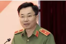 Chân dung Thiếu tướng công an vừa được điều động giữ chức Chủ tịch MobiFone