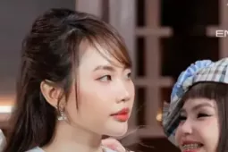 Phương Mỹ Chi bị từ chối phũ phàng