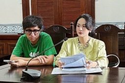 Con nuôi nghệ sĩ Hoài Linh kiện tình cũ đòi nhà