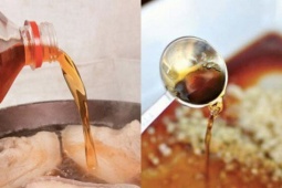Mẹo nêm nước mắm đúng cách giúp món kho, món xào dậy mùi, đậm đà hơn