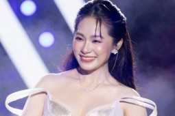 Lương Bích Hữu chính thức trở thành giảng viên thanh nhạc sau nhiều năm ấp ủ