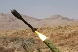 Phong trào Houthi phóng tên lửa đạn đạo vào Israel, mở ra mặt trận mới ở Trung Đông