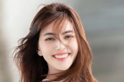 Sắc vóc Mai Davika ở tuổi 33