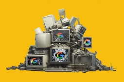 AI trỗi dậy "hủy diệt" Google Search, hàng loạt trang web đang "chết" dần