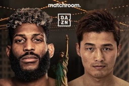 Nóng nhất thể thao trưa 15/6: Nhà vô địch boxing Olympic thách đấu đai vô địch IBF