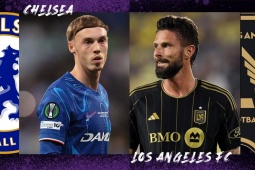 Dự đoán tỷ số Chelsea - Los Angeles: Ông lớn thị uy sức mạnh (FIFA Club World Cup)