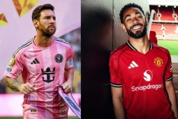 MU chuyển nhượng khó lường, đội Messi giúp Club World Cup được chú ý (Clip 1 phút)