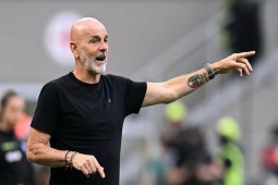 Tin mới nhất bóng đá trưa 15/6: HLV Stefano Pioli sắp ký hợp đồng 3 năm với Fiorentina