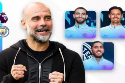 Guardiola nói về cơ hội vô địch Club World Cup, tân binh Man City muốn học De Bruyne